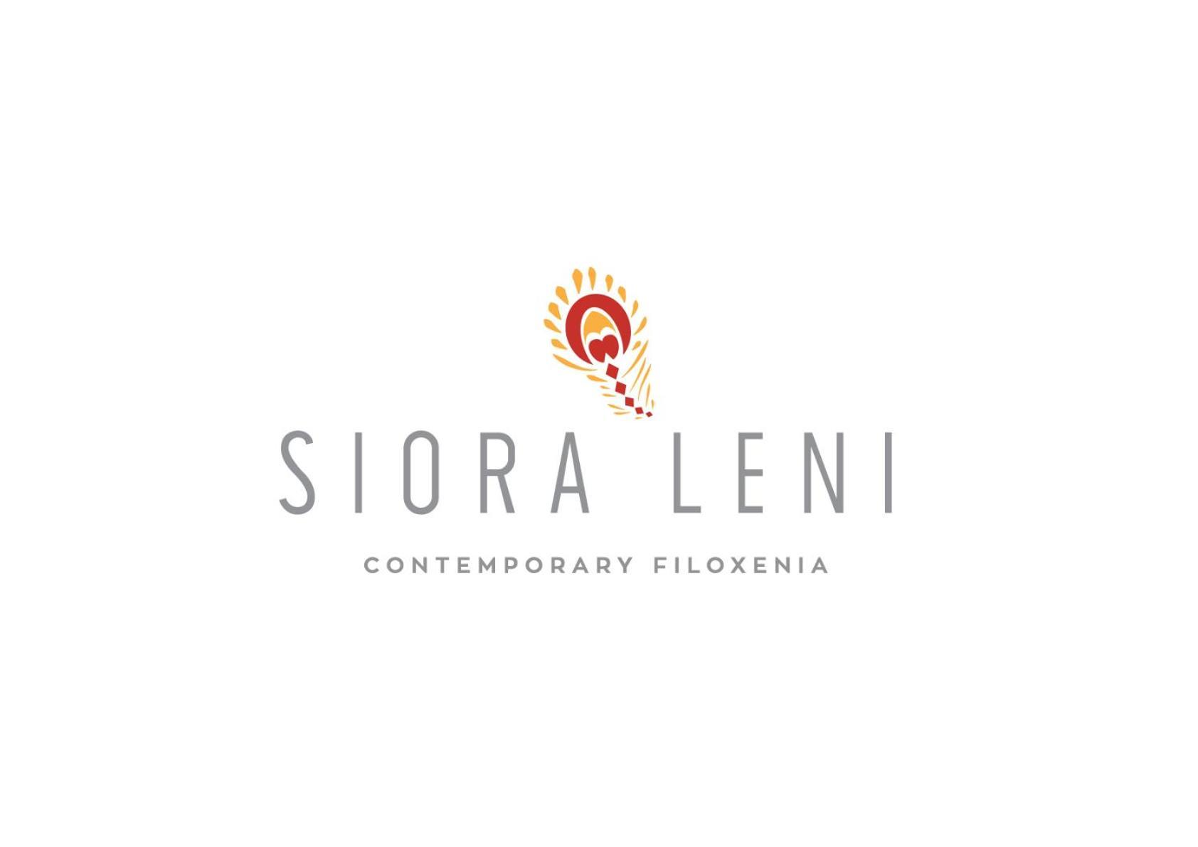 Siora Leni Hotel Benitses  Buitenkant foto